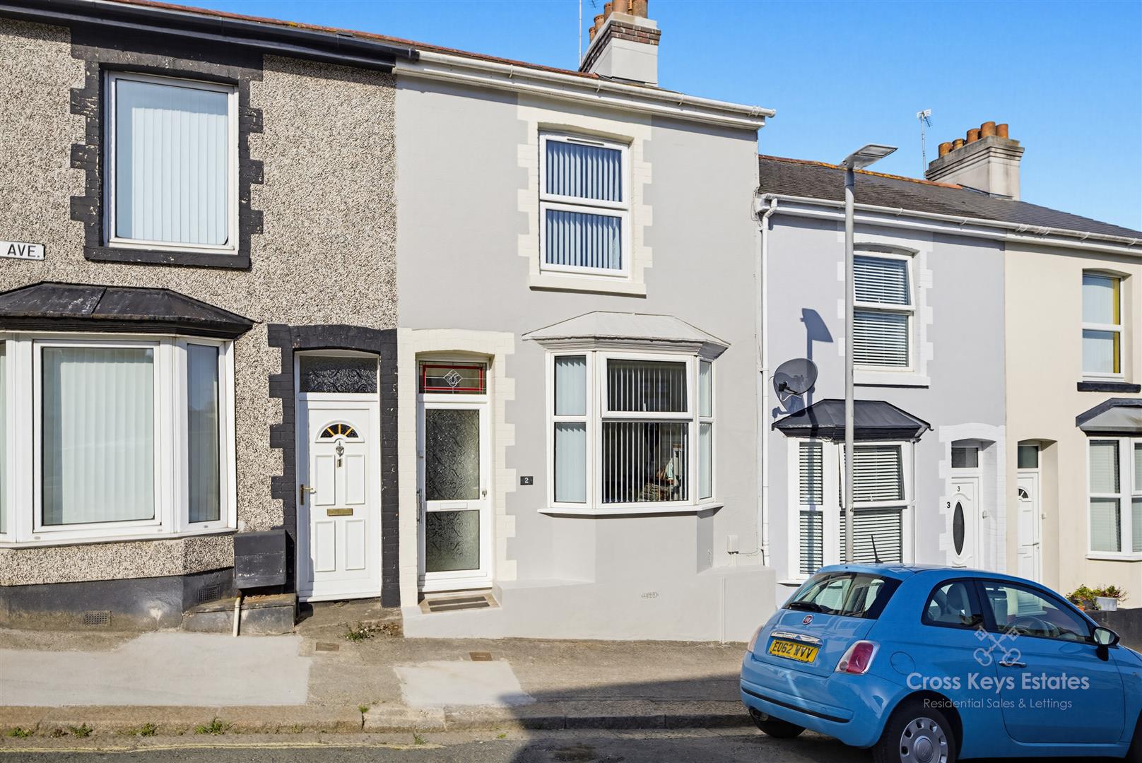 Cross Keys Estate Agents